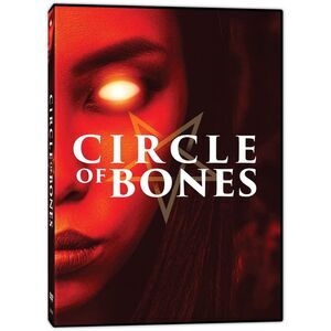 Circle of Bones  DVD